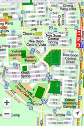 Blk 101 Yishun Avenue 5 (Yishun), HDB 3 Rooms #424454771
